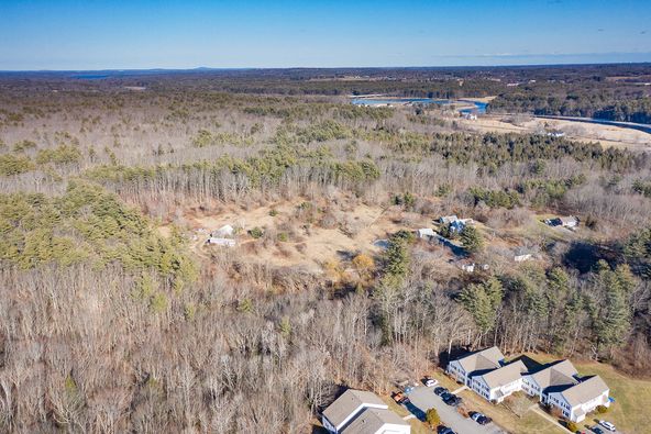 Exeter Rose Farm Residences: Oak Street Extension & Forrest St., Exeter, NH 03833